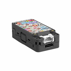 M5Stack Stick S3 for remote control and IoT apps powered by the ESP32-S3-PICO