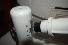 Azzota Corporation Disc Polarimeter