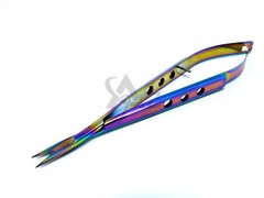 CASTROVIEJO Stitch MicroSurgical Scissors Sharp/Sharp 5.5″STRAIGHT High Quality