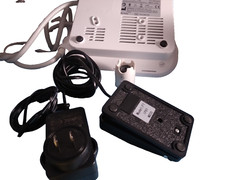VVDENTAL VET-W3-LED Ultrasonic Scaler Portable and Lightweight Dental Cleaning E