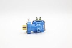 New Replacement Water Inlet Valve For Scotsman 12-2666-01 SC12-2666-01 – 24V
