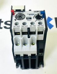AGUT RILOL Thermal Overload Relay 4-6.5A