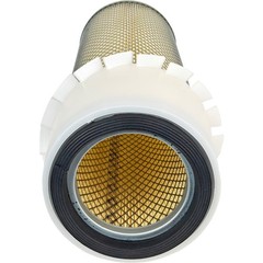 Outer Inner Air Filter Kit P182062 P119539 Fit for Case IH 1840 1845C Skid Steer