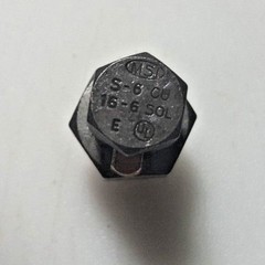Perfect Vision SB6UL #6 Split Bolt