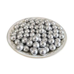 Precision aluminum ball Ø 0.5mm – 60 mm Solid Balls Round Aluminum Ball bearings