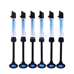 Dental Composite Resin Heater Warmer/Universal Light Cure Composite Resin USA