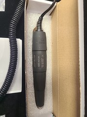 Dental SHIYANG N8 45000 RPM Handpiece Micro Motor SDE-H37LN