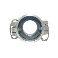 3/4″ 0.75 in Type B Camlock Female to Male NPT Stainless Steel 304 Pipe Fitting