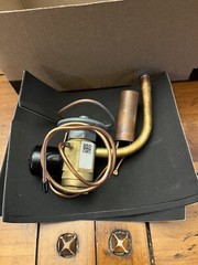 KSBTX0601HSO TXV Expansion Valve Kit R-22
