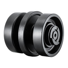 4PCS Bottom Roller For Kubota SVL65 SVL65-2 SVL75 SVL90-2 SVL75-2 SVL95 SVL97