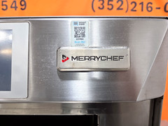 2019 MERRYCHEF Eikon E4s High Speed Ventless Convection Microwave Oven Watch Vid