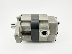 Von Ruden Rol-Seal RSA04K-A Hydraulic Motor