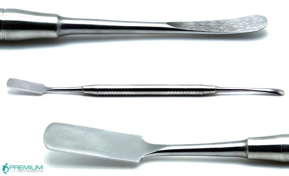 Dental Pritchard Periosteal Elevator Grafting Implant Surgical Instruments