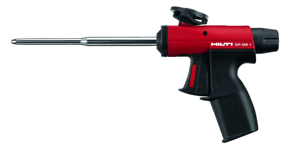 CF-DS1 HILTI Deluxe Dispenser for Foam Insulating Sealant CF-DS-1