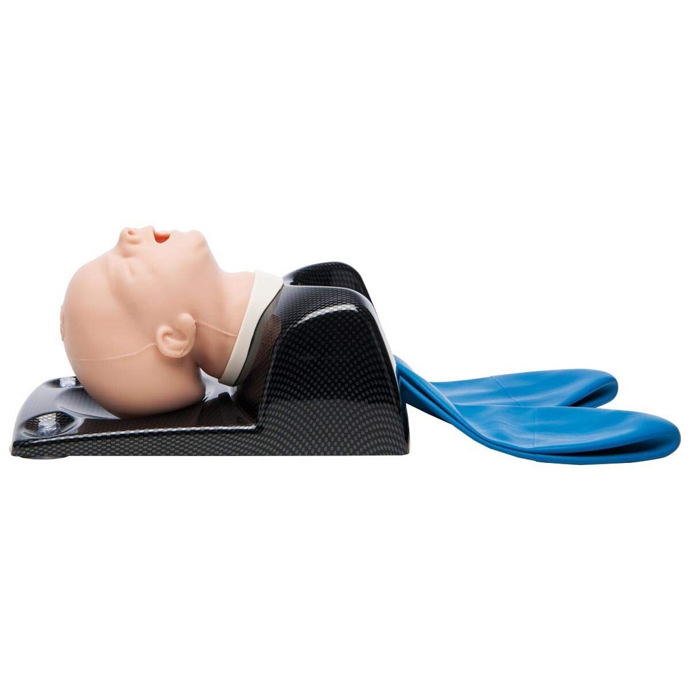 Trucorp JR10001X AirSim Baby X Infant Airway Manikin Management Trainer