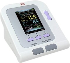 Ever Ready Automatic Arm Blood Pressure Monitor Electronic Sphygmomanometer