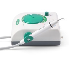 Portable Dental Ultrasonic Piezo Scaler Handpiece For Woodpecker EMS Cavitron