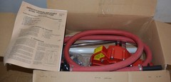 Pacer New Hand Pump HPN 1A Dispensing Pump Agricultural Chemicals Drum