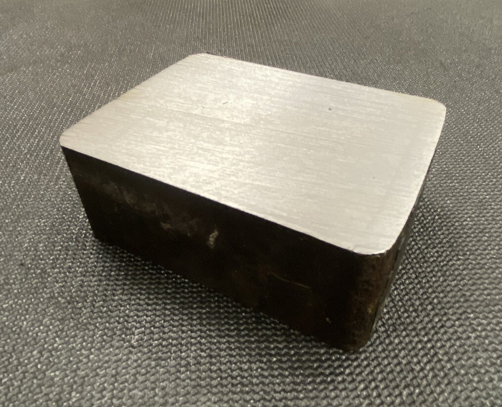 3″ Thickness 4140 Hot Rolled Normalized Steel Flat Bar – 3″ x 4″ x 1.5″ Length