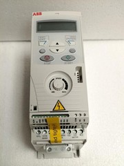 ABB ACS150-03U-07A5-2 Micro VFD AC Drive 1.5kW 2HP 200-240V 3-Phase New OpenBox