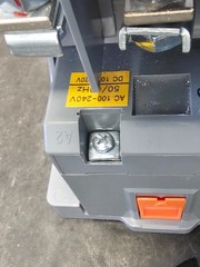 1PC NEW LS GMC-125 125A MAGNETIC CONTACTOR 220AVC