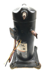 Copeland 2.5 Ton Scroll Compressor ZP31K5E-PFV-130 R410A 208/230V 1 PH used C381