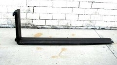 NEW CLASS IV 4 8 FT FORKS 2.5″ X 6″ X 96″ (PAIR) FORKLIFT FORK FOOT