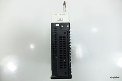 PANASONIC Used MADDT1205 100W AC SERVO DRV-I-296=2I12