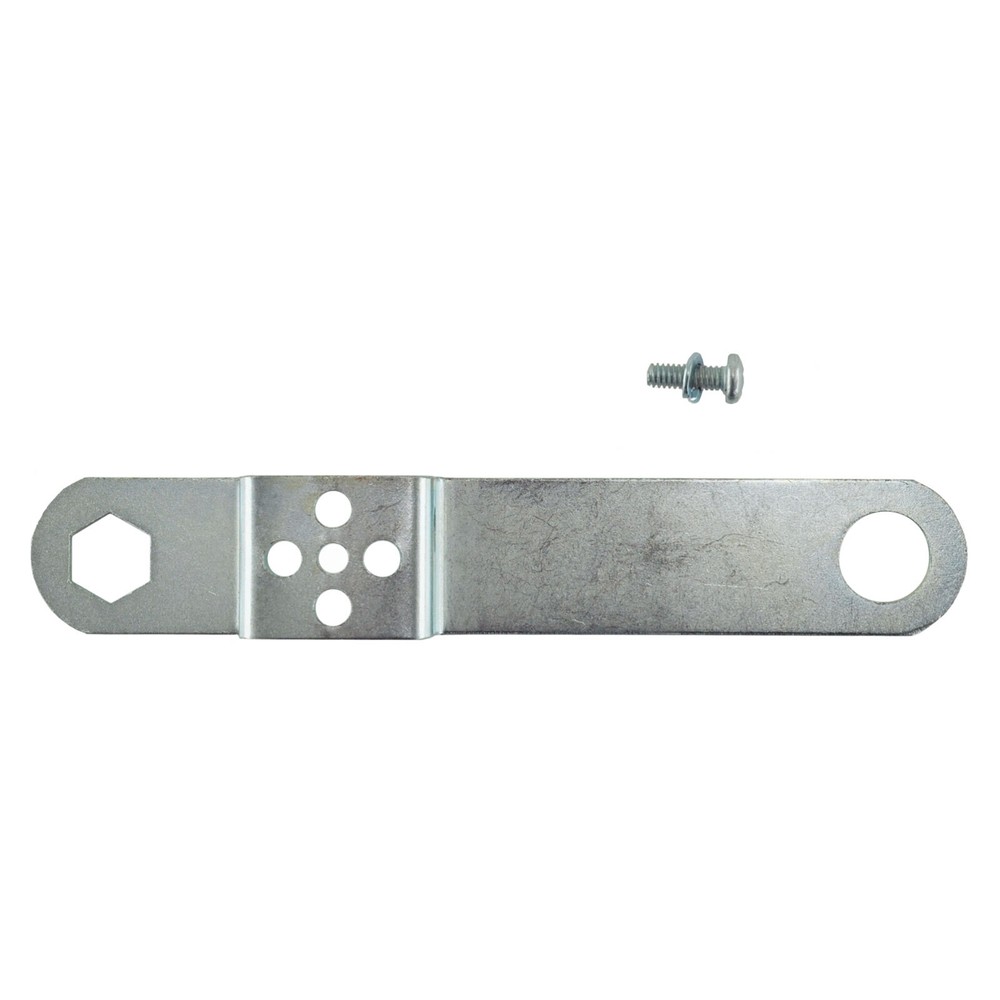 GEBPHANDLE1 Direct Replacement 30A-200A Bus Plug Hardware for Operating Handle