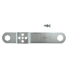 GEBPHANDLE1 Direct Replacement 30A-200A Bus Plug Hardware for Operating Handle