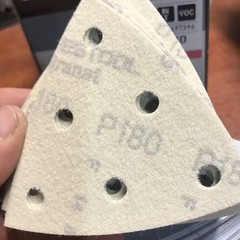 Festool 497393-P100 Grit Box 98x And 497396- P180 Box 93x , Granat 93V Abrasives