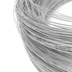 High Quality Spring Steel Wire & Rods Diameter 0.4-2mm Stainless Steel Tensile
