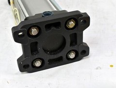 SMC CYLINDER CDA1GN80-250-F5 PSI:145