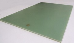 Micarta Phenolic G10FR4 Sheet .375″ (3/8″) Thick x 24″ x 36″