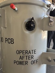 25 kVA Single Phase Pole-Mounted Transformer 7620-240/120V
