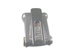 Polimaster PM1703M Radiometer Personal Radiation Gamma Detector Used Working