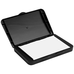 Carter’s Felt Uninked Stamp Pad, 2.75 x 4.27 Inches (21021)