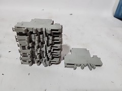 PHOENIX CONTACT UKK5-MTK TERMINAL BLOCK (Lot Of 12)