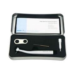 US COXO Dental High Speed Fiber Optic Air Turbine Handpiece fit Kavo Multiflex