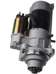Starter Motor for Bobcat S300 S330 S510 S530 S550 S570 S590 S630 S650 S750 S770