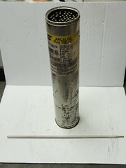 NEW 8.12LBS 75PCS ESAB WELDING ELECTRODE 308L-17 5/32X14