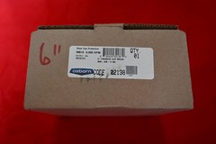 Osborn 6″ Abrasive Cup Brush 32138 6000 RPM 5/8-11 Wire Wheel Wood Metal Sanding