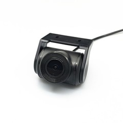 1set AHD 1080P Rear View Backup Camera 4 Pin 2.5mm For Car DVR Mirror Dash Cam