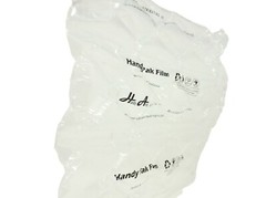 QUILT AIR LARGE PILLOW CUSHION FILM FOR MINI PAK’R MACHINE 984ft 300m ROLL NEW