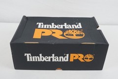 Timberland PRO Titan Oxford Alloy Safety-Toe Work Shoes In Brown – Men’s Size 8