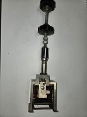 Rollem Reiner Numbering Head. Tested Working Model A 2739R 6 Numbers Red Ink