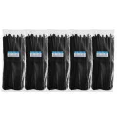 14.5″ 120lbs Self-Locking Zip Ties Cable Nylon Zip Tie for Outdoor Home Office
