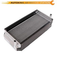 NEW Fits Bobcat S150 S150G S160 S175 S185 S205 6686077 6734100 7152356 Radiator