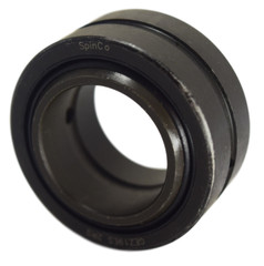 GEZ19ES-2RS 3/4″ Sealed Spherical Plain Bearing 30SF12-SS, GEZ012ES-2RS, B12-LSS