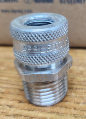 🤠 6) NEW APPLETON ALUMINUM CORD GRIP CONNECTOR .312-.437 CG-3150 LOT OF 6